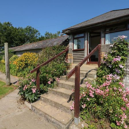 The Bushel Villa Bideford Bagian luar foto