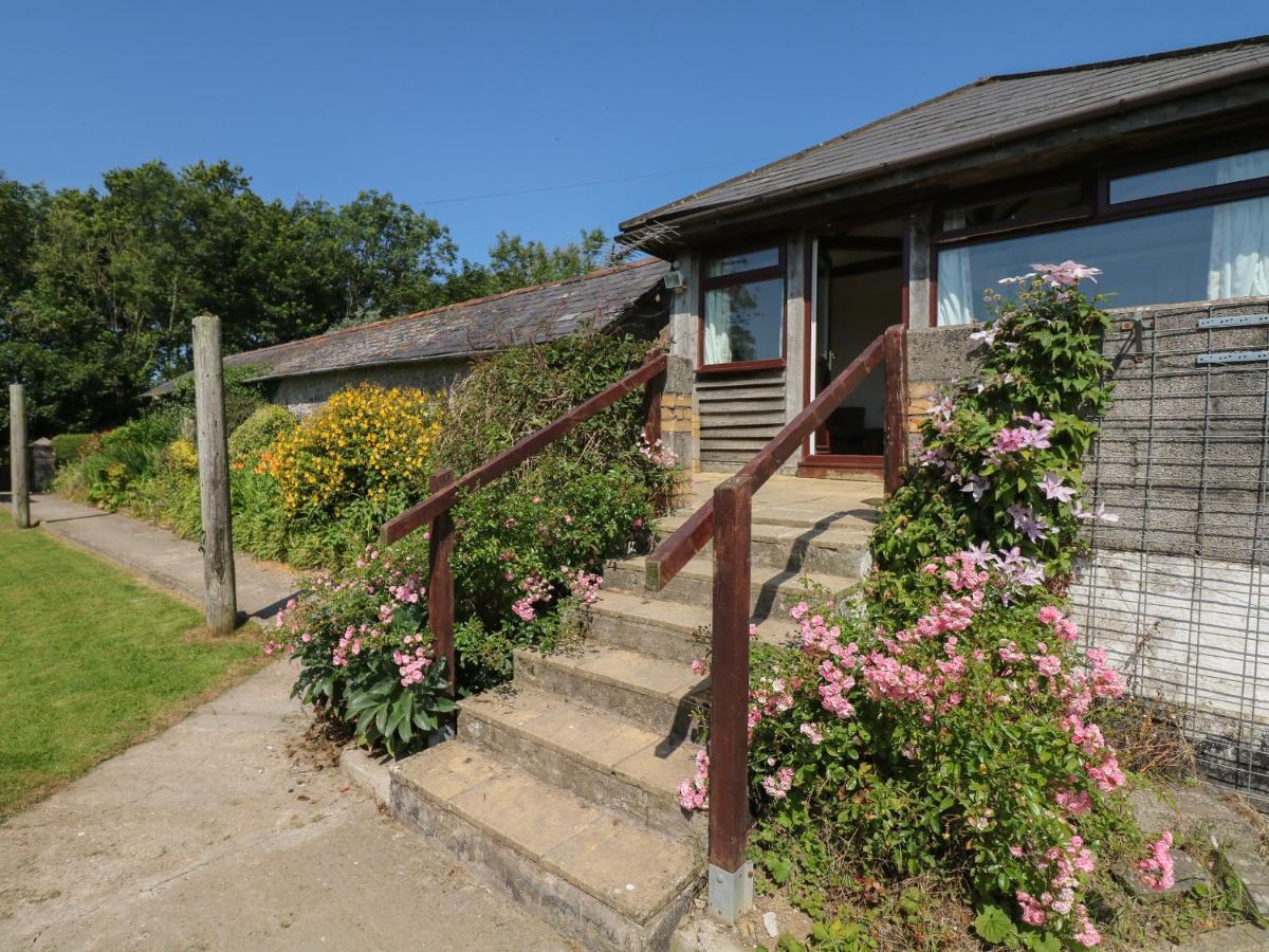 The Bushel Villa Bideford Bagian luar foto
